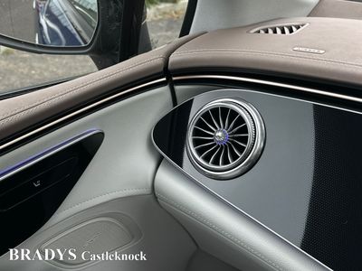 2022 Mercedes-Benz EQE