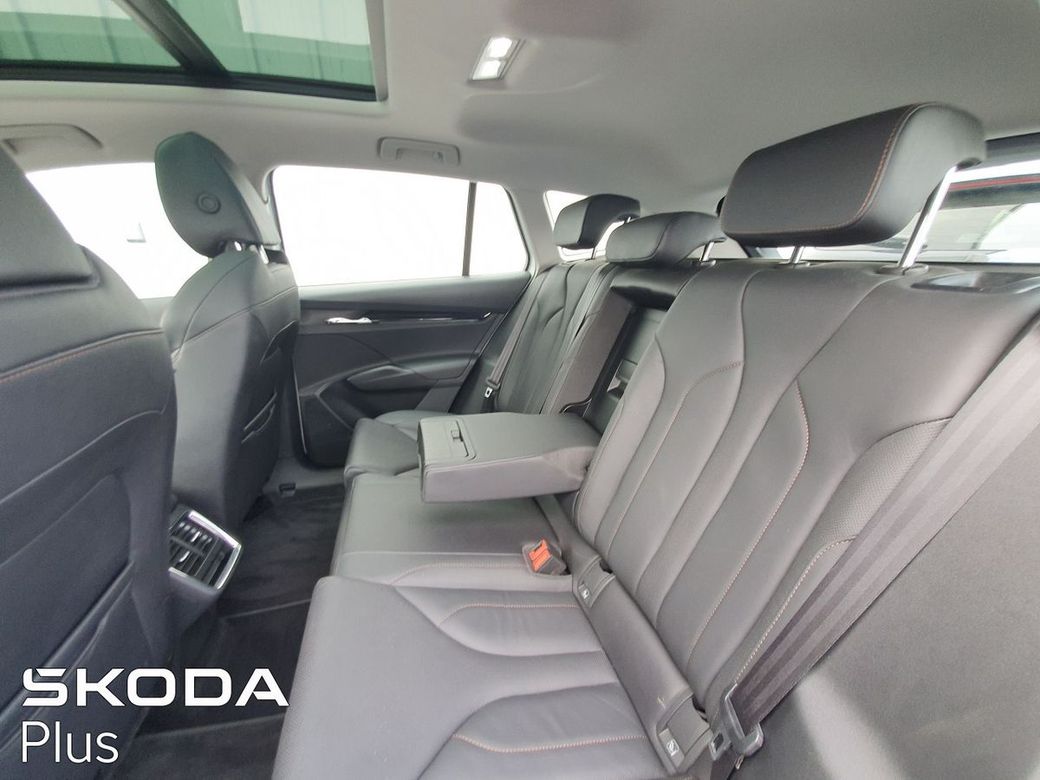 2022 Skoda Enyaq