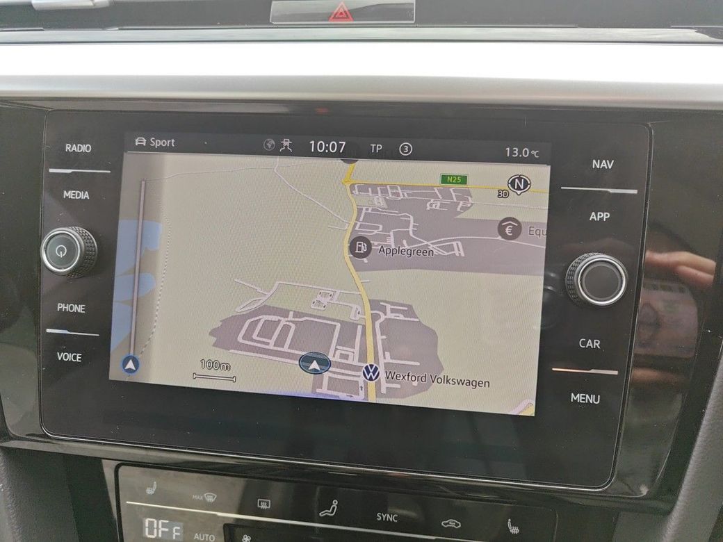 2024 Volkswagen Arteon