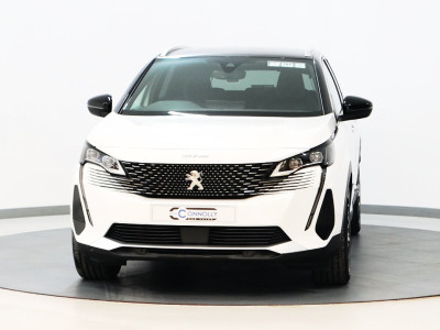 2023 Peugeot 3008