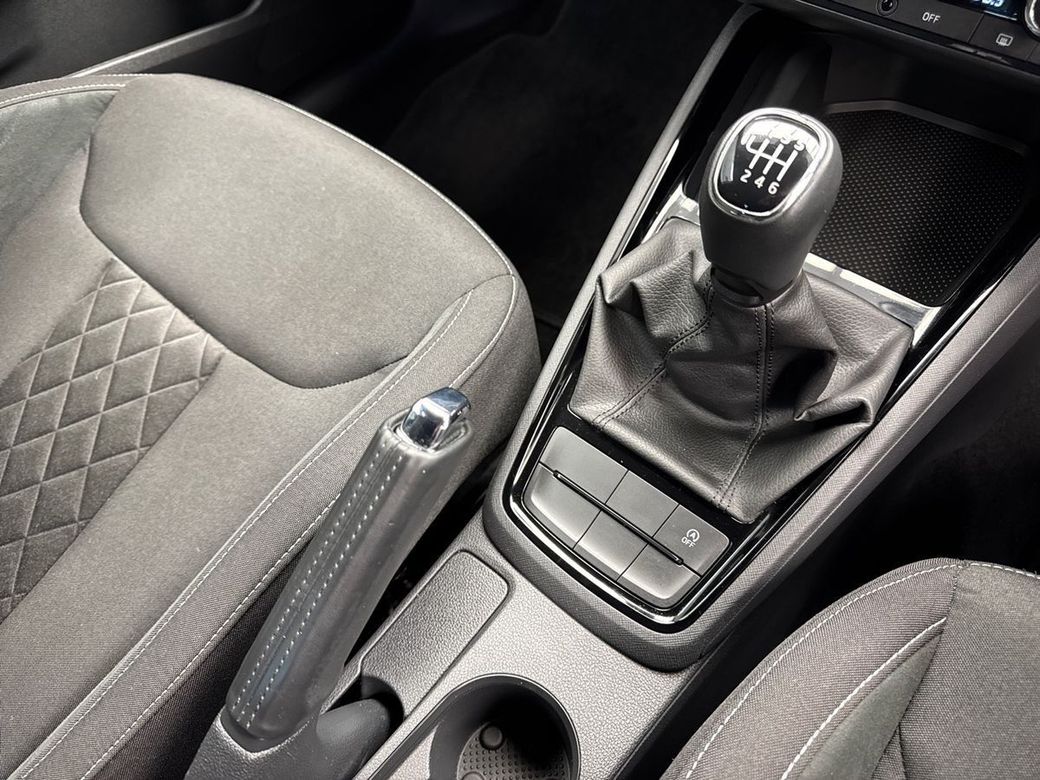 2023 Skoda Kamiq