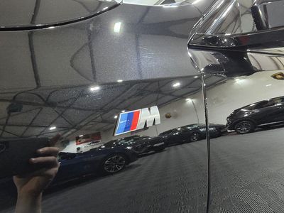 2024 BMW i5
