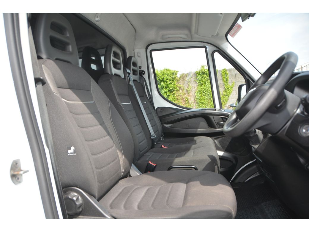 2023 Iveco Daily