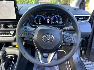 2023 Toyota Corolla