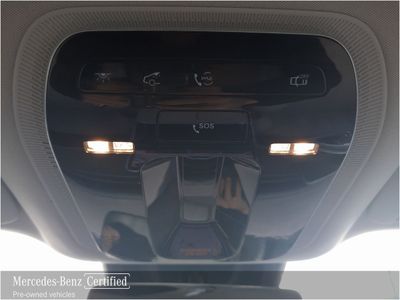 2024 Mercedes-Benz EQE