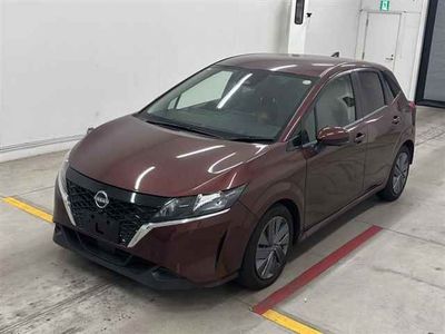 2023 Nissan Note