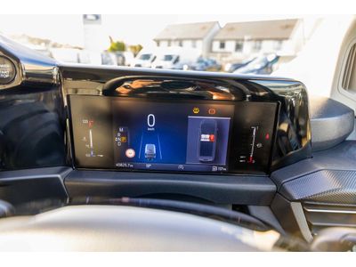 2024 Ford Transit Custom