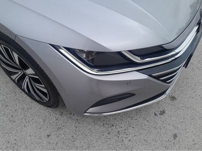 2021 Volkswagen Arteon