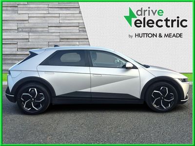 2022 Hyundai Ioniq 5