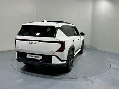 2026 Kia EV5