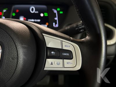 2023 Honda Fit