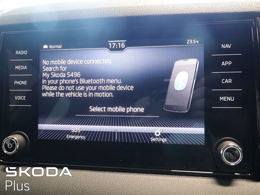2024 Skoda Karoq