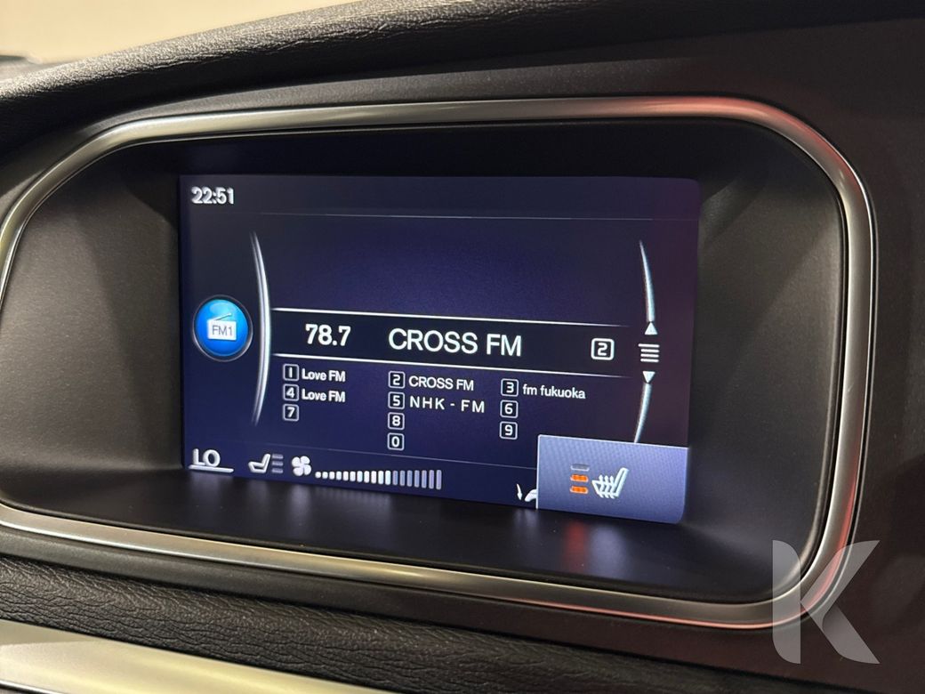 2019 Volvo V40