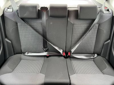 2014 Volkswagen Polo