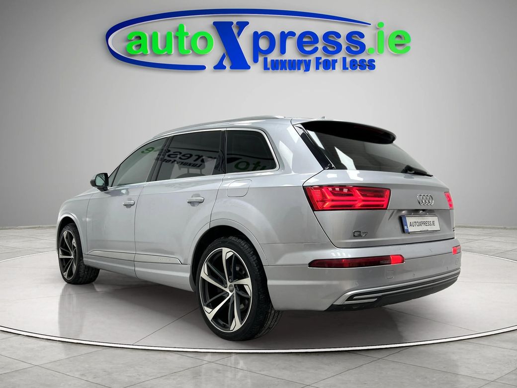 2017 Audi Q7