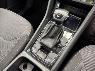 2020 Skoda Kodiaq