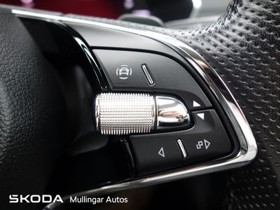 2022 Skoda Octavia
