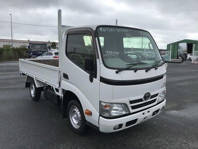 2014 Toyota Dyna