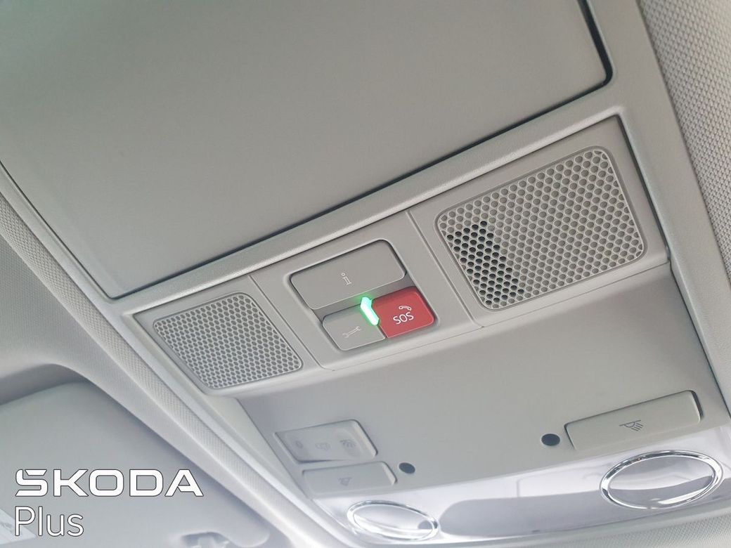 2025 Skoda Karoq