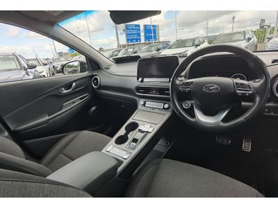 2021 Hyundai Kona