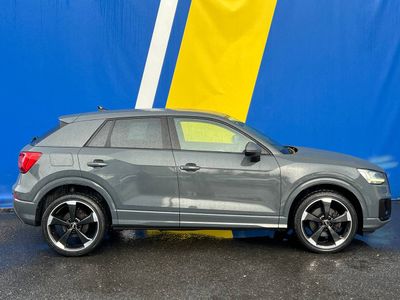 2019 Audi Q2