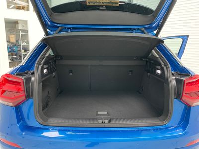 2019 Audi Q2