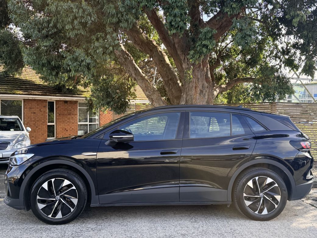 2023 Volkswagen ID.4