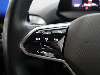 2022 Volkswagen ID.4