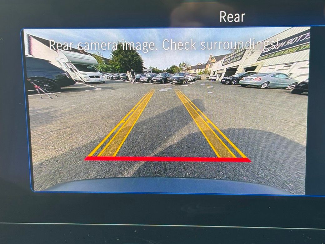 2024 Mercedes-Benz EQA