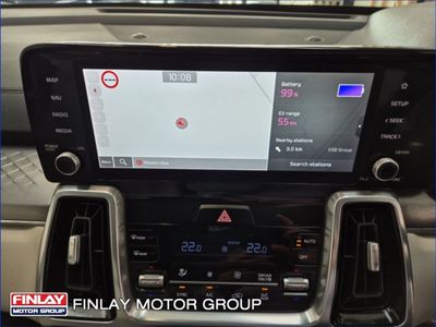 2022 Kia Sorento