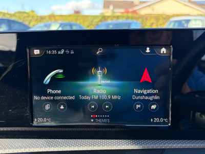 2021 Mercedes-Benz A Class