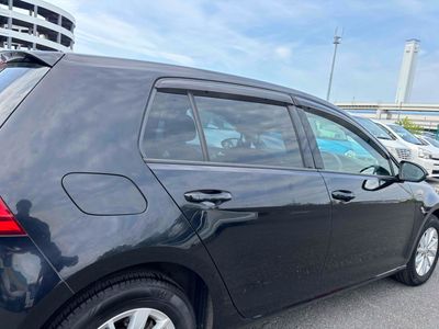 2014 Volkswagen Golf