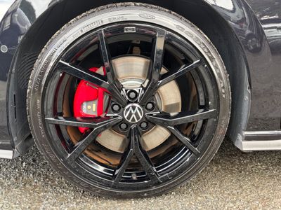 2022 Volkswagen Golf
