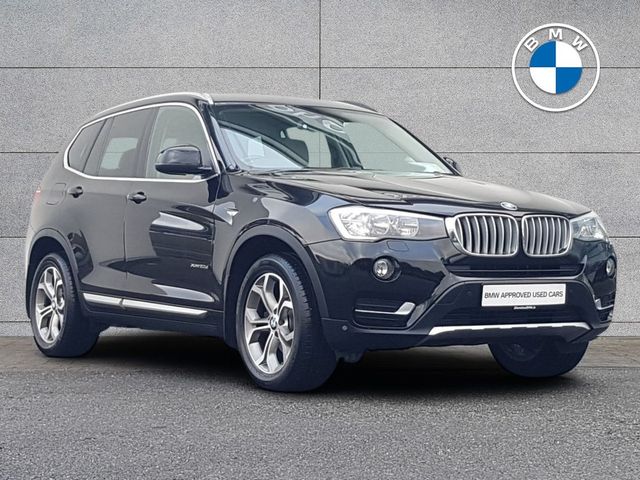 vehicle for sale from J Donohoe BMW
