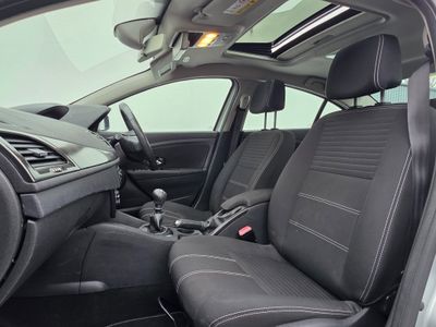 2016 Renault Fluence