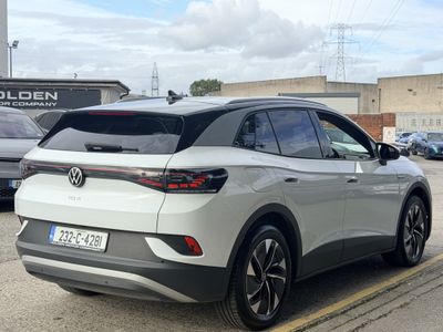 2023 Volkswagen ID.4