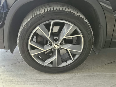 2024 Skoda Kodiaq