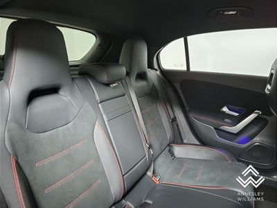 2024 Mercedes-Benz A Class