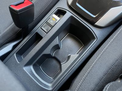 2020 Volkswagen T-Roc