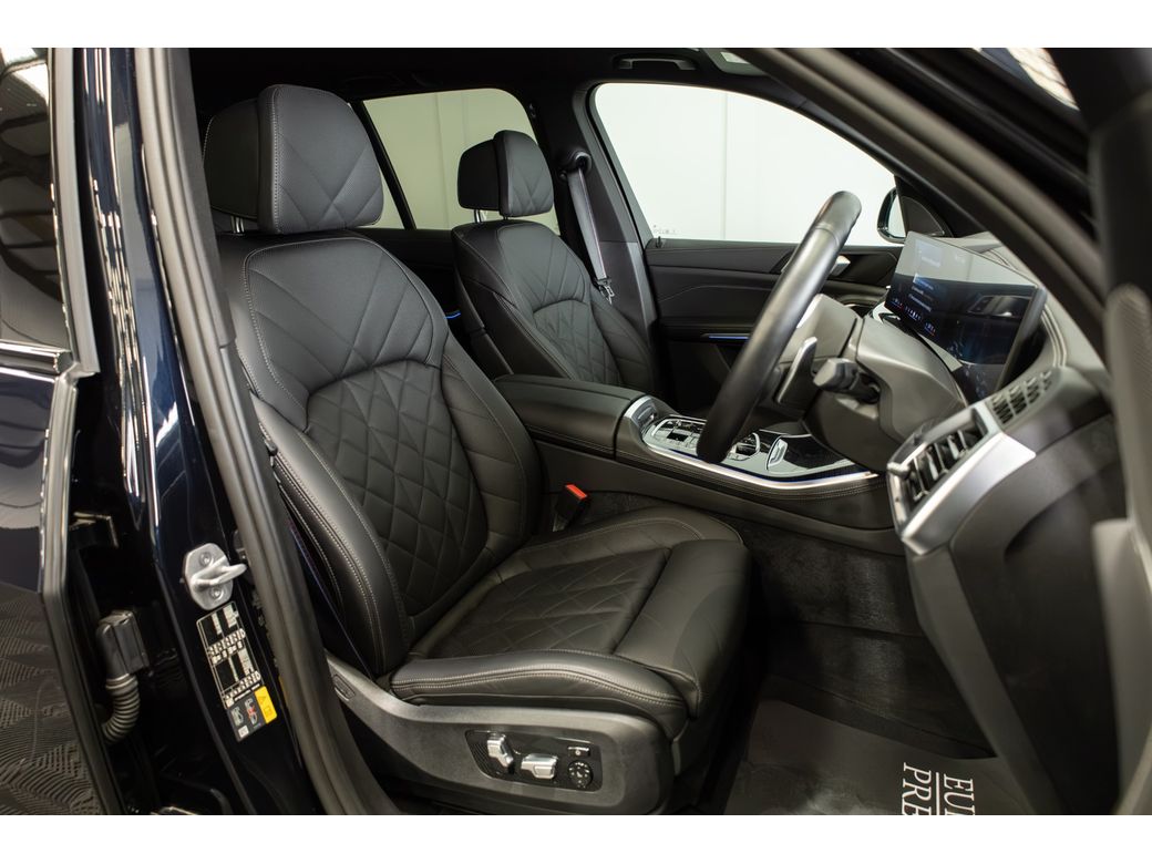 2024 BMW X5