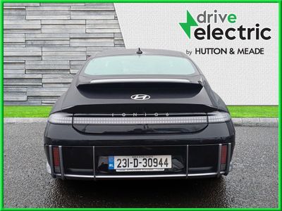 2023 Hyundai Ioniq 6