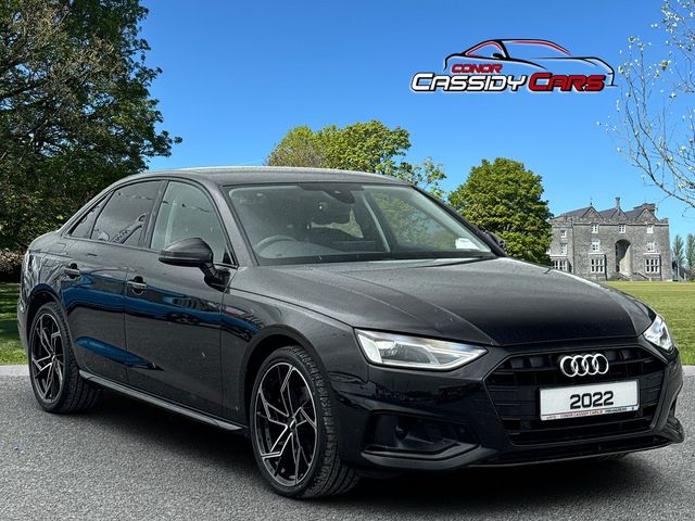 vehicle for sale from Conor Cassidy Cars