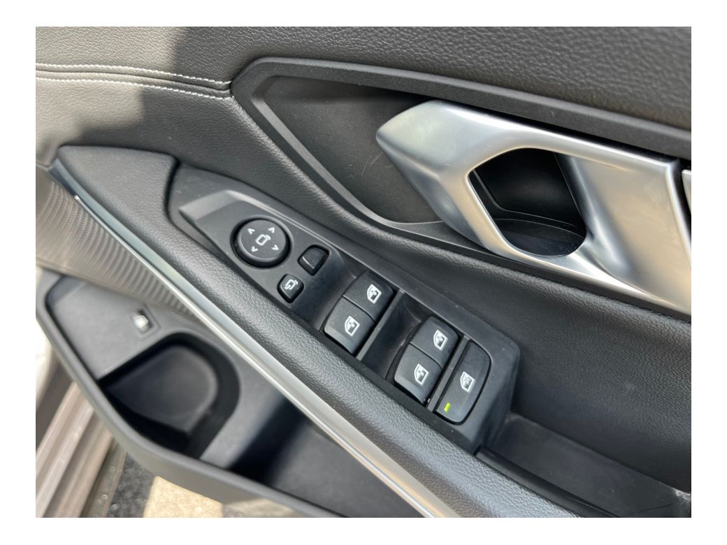 2020 BMW 3 Series