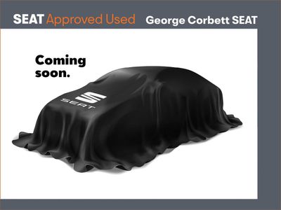 2022 SEAT Arona