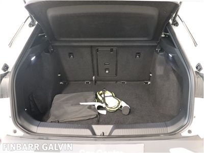 2022 Volkswagen ID.4