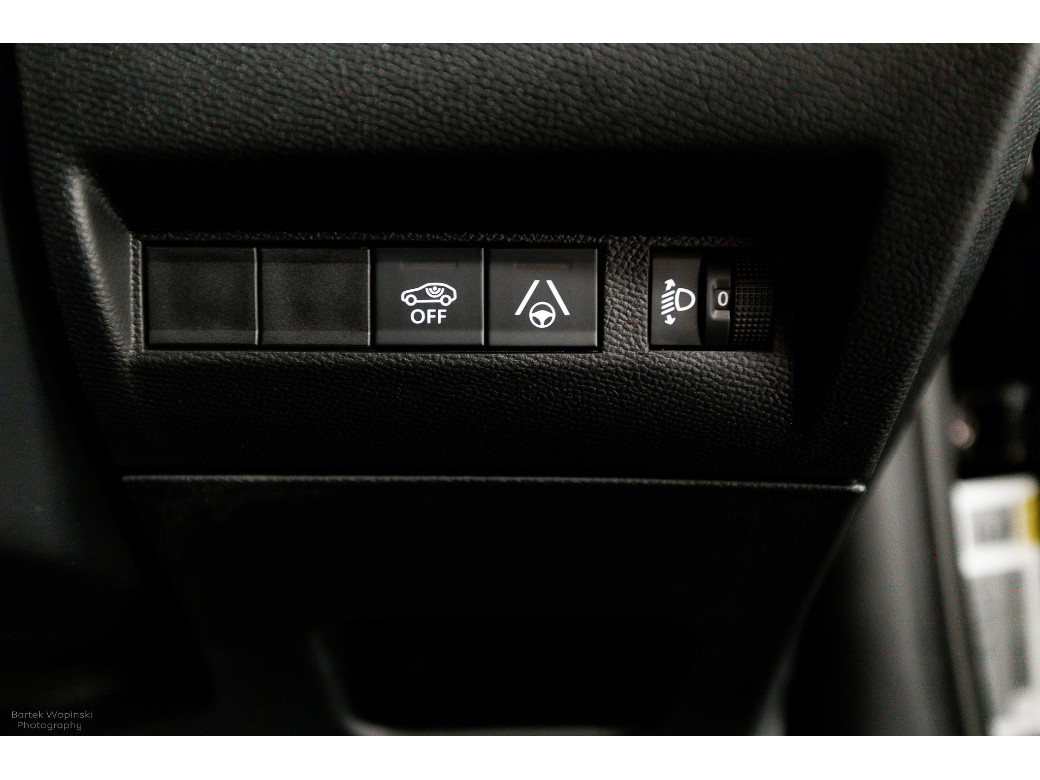 2026 Peugeot 2008