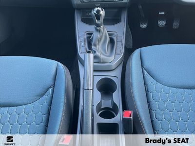2026 SEAT Arona