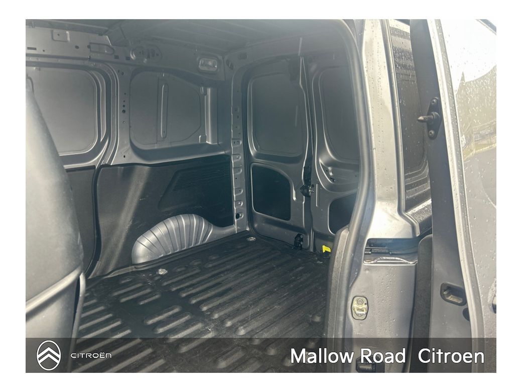 2023 Citroen Berlingo