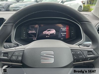 2026 SEAT Arona