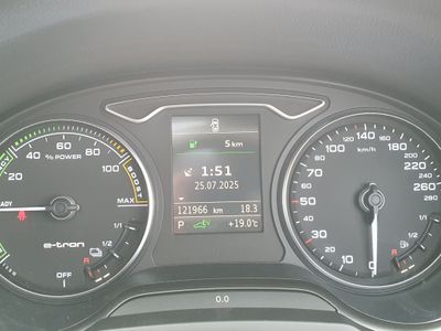 2016 Audi A3